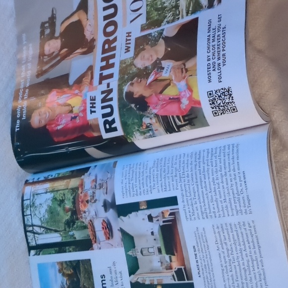 March Spring 2024 Vogue - Picture 6 of 10